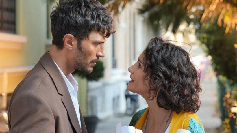 Haftanın En Çok İzlenen 10 Dizisi Belli Oldu - Resim: 5