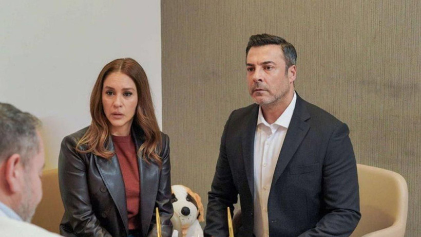 Haftanın En Çok İzlenen 10 Dizisi Belli Oldu - Resim: 8