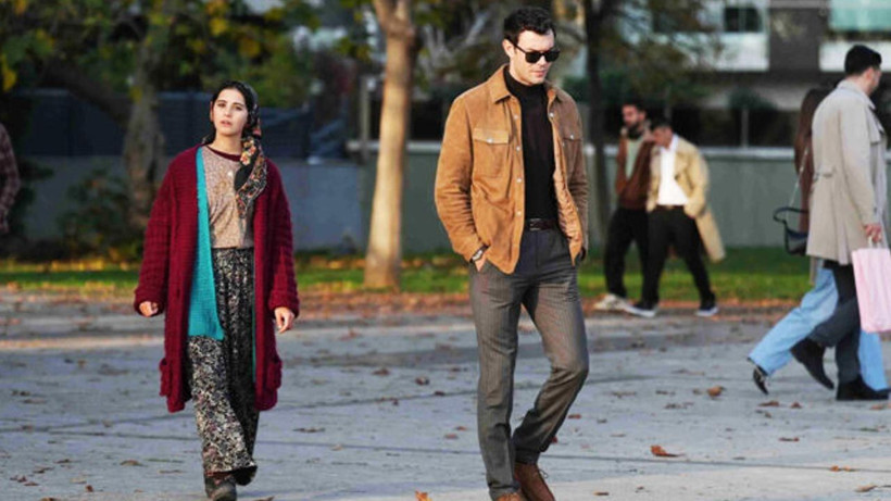 Haftanın En Çok İzlenen 10 Dizisi Belli Oldu - Resim: 2