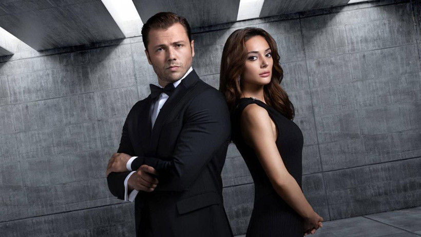 Haftanın En Çok İzlenen 10 Dizisi Belli Oldu - Resim: 3