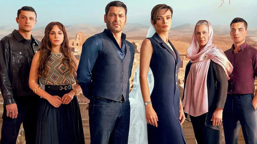 Haftanın En Çok İzlenen 10 Dizisi Belli Oldu - Resim: 10