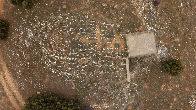 ‘Anadolu Arkeolojisinin Annesi’ Mellink’in Vasiyeti Yerine Getirildi: Külleri 2500 Yıllık Tümülüse Serpildi - Resim: 3