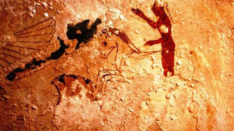 ‘Anadolu Arkeolojisinin Annesi’ Mellink’in Vasiyeti Yerine Getirildi: Külleri 2500 Yıllık Tümülüse Serpildi - Resim: 9