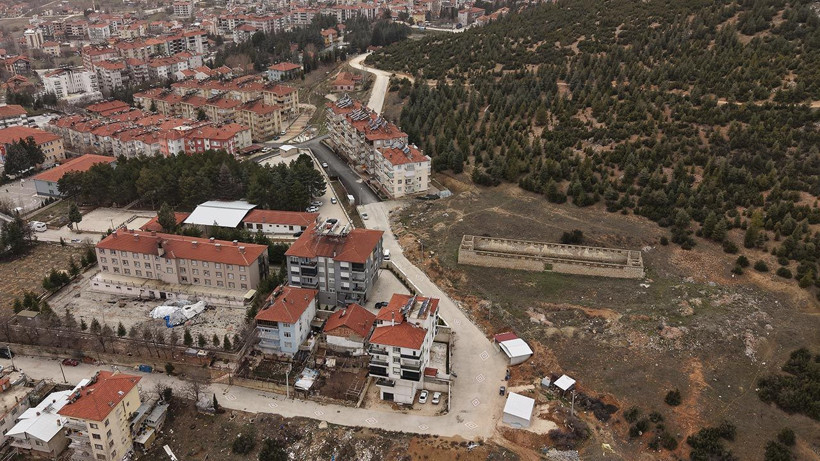 ‘Anadolu Arkeolojisinin Annesi’ Mellink’in Vasiyeti Yerine Getirildi: Külleri 2500 Yıllık Tümülüse Serpildi - Resim: 7