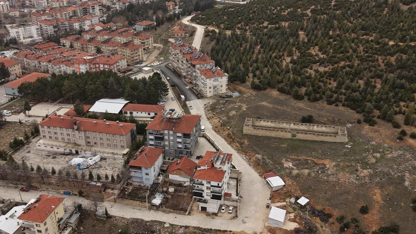 ‘Anadolu Arkeolojisinin Annesi’ Mellink’in Vasiyeti Yerine Getirildi: Külleri 2500 Yıllık Tümülüse Serpildi - Resim: 14