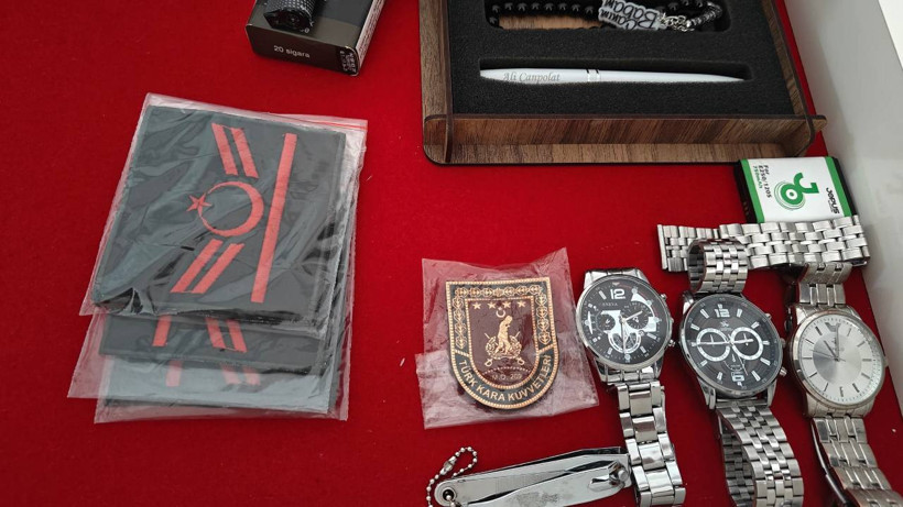 Kayseri'de Düğün Gecesi Sır Ölüm: Uzman Çavuş Ümit Canpolat'ın Ailesinden Şok İddia - Resim : 3