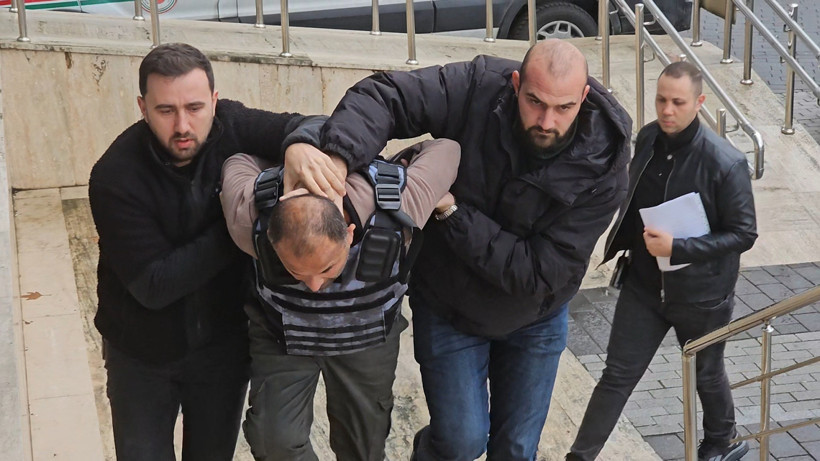 Zonguldak'ta 'Eşime Neden Baktın' Cinayetinde Mahkemeden Karar: Sanığın Cezası Belli Oldu - Resim : 2