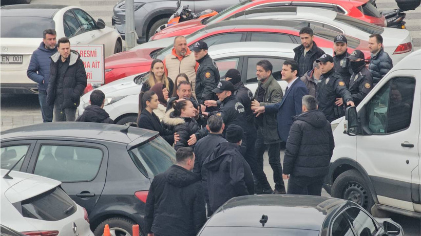 Zonguldak'ta 'Eşime Neden Baktın' Cinayetinde Mahkemeden Karar: Sanığın Cezası Belli Oldu - Resim : 3