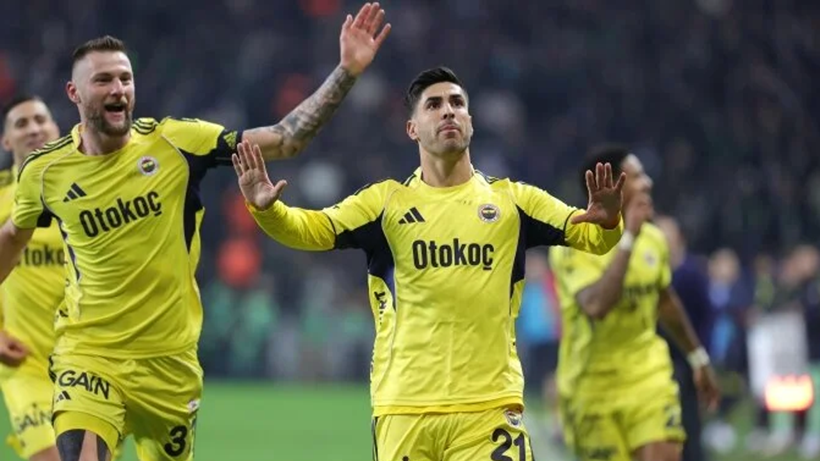 Dünya Devleri Açıklandı: Türkiye’den Tek Kulüp Listede - Resim : 1