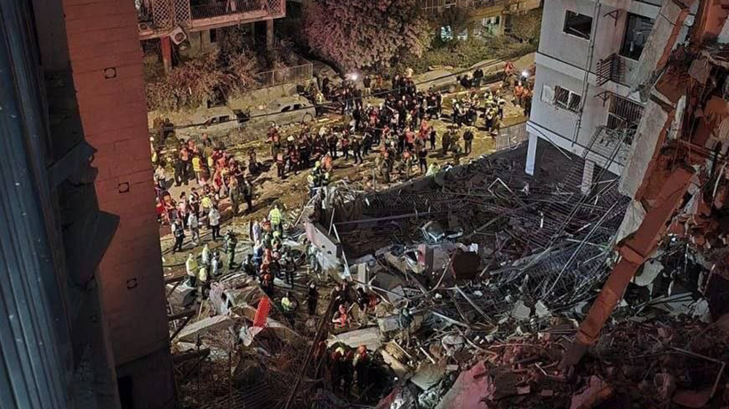 ABD, İsrail ve İran Savaşında 23'üncü Gün | CANLI BLOG - İran'dan 'En Az 200 Kişiyi Öldürdük' İddiası - Resim : 1