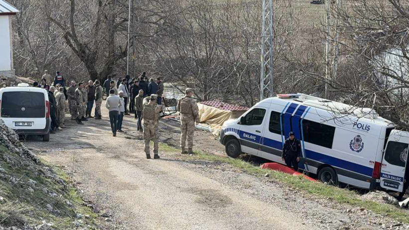 8 Yaşındaki Otizmli Fırat'tan Haber Alınamıyor - Resim : 1
