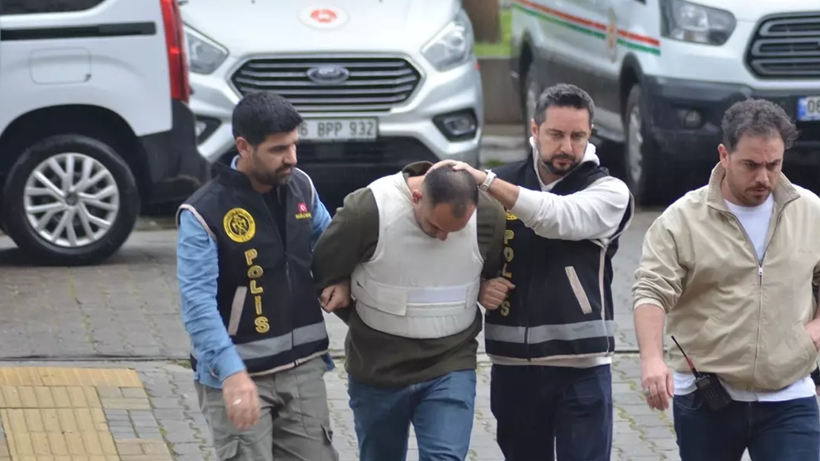 Aydın'da Şüpheli Kadın Ölümü: Meslektaşı Tutuklandı - Resim : 1