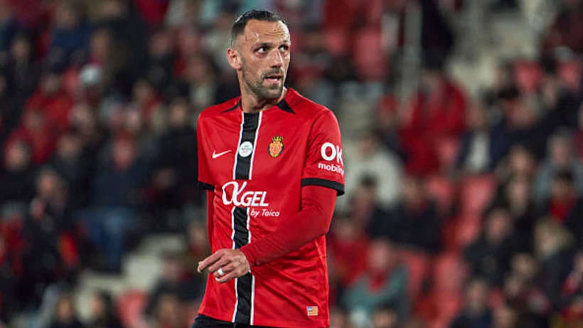 Fenerbahçe Muriqi İçin Kesenin Ağzını Açtı - Resim : 1