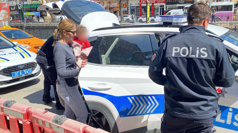 Türkiye'nin Konuştuğu Vahşette Şoke Eden Savunma: 8 Aylık Hamile Eşini Öldürmüştü! İşte Kan Donduran Detaylar - Resim : 5