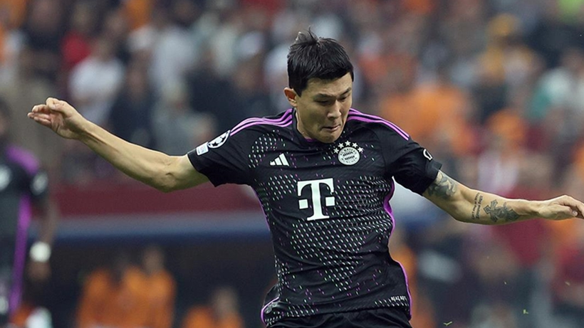 Taraflar Görüştü, Kim Min-jae Fenerbahçe Yolcusu - Resim : 1