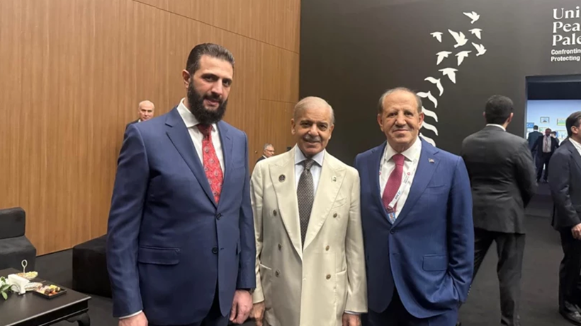 Antalya’da Diplomasi Zirvesi: Cumhurbaşkanı Erdoğan'dan Net Barış Mesajı - Resim : 2