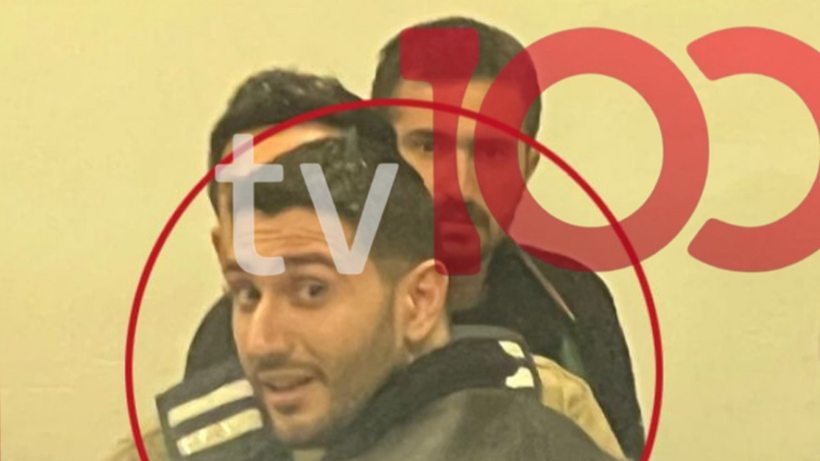 Gülistan Doku Soruşturması: Eski Valinin Oğlu Mustafa Türkay Sonel Tutuklandı, İşte Adliyedeki Görüntüleri - Resim : 1