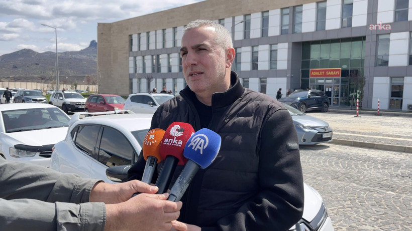 Gülistan Doku Davasında 'Belge' Krizi: 'Başa mı Döndük?' - Resim : 1