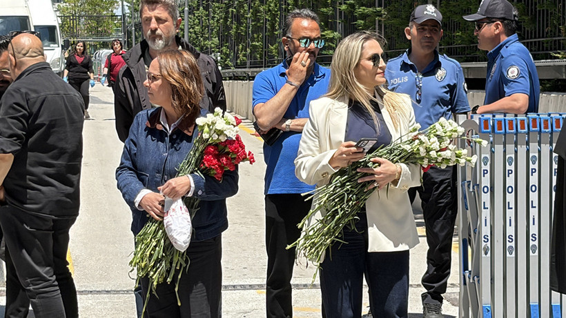 2,5 Yıl Sonra Dönüş: Kemal Kılıçdaroğlu CHP Genel Merkezi'nde - Resim : 5