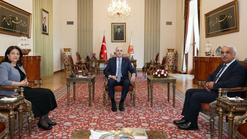 Terörsüz Türkiye İçin Kritik Plan: Kandil’in Boşaltılması İçin Yeni Yol Haritası Ortaya Çıktı - Resim : 1