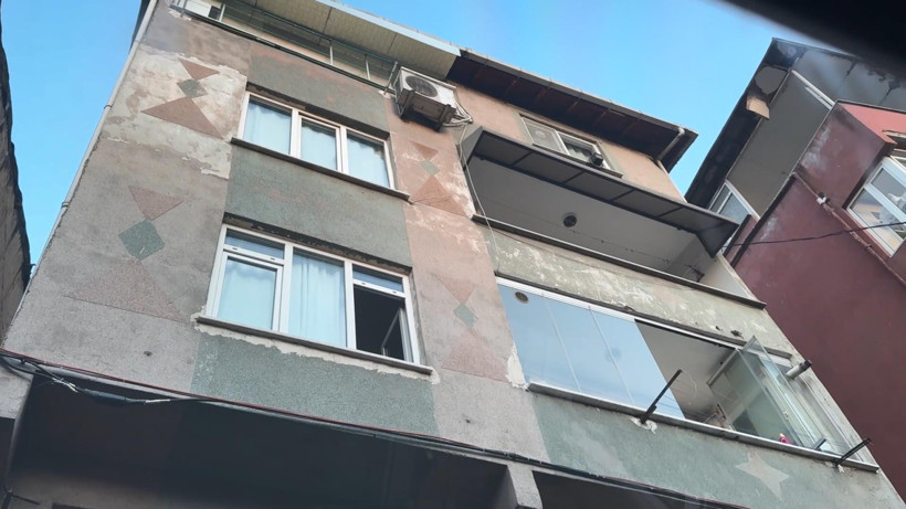 Yeni Evli Sevil Yengeç'in Şüpheli Ölümü: Evden Çıkan Not Şoke Etti - Resim : 2