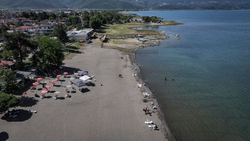 Hristiyanlık Tarihine Damga Vuracak Keşif Bursa'nın İznik İlçesinde Yapıldı - Resim: 16