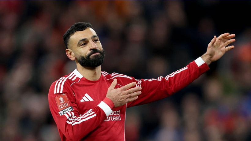 Beşiktaş'ta Salah Bombası: Anlaşmaya Varıldı - Resim : 1