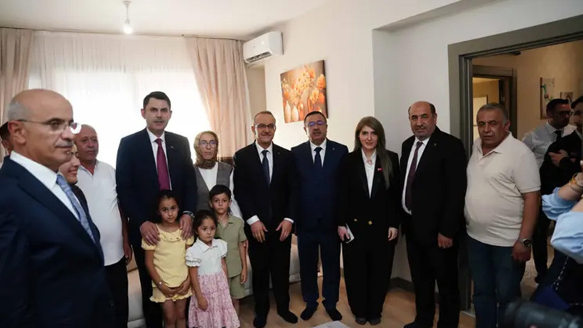 Açılışı Bakan Kurum Yaptı, Tarihi Bakırcılar Çarşısı Yeniden Doğdu - Resim : 1