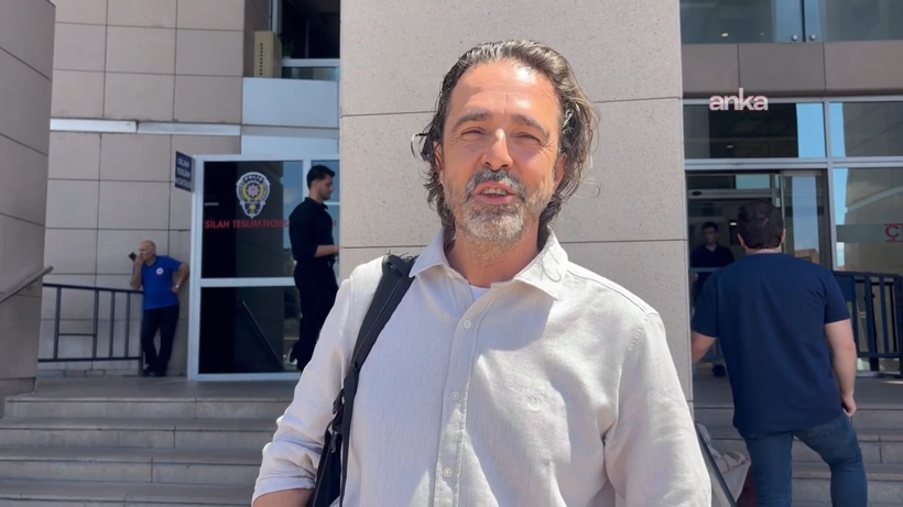 CHP'deki 'Figüran' Krizi Yargıda: Timur Soykan İfade Verdi, Sırada Fatih Altaylı ve Uğur Dündar Var - Resim : 1