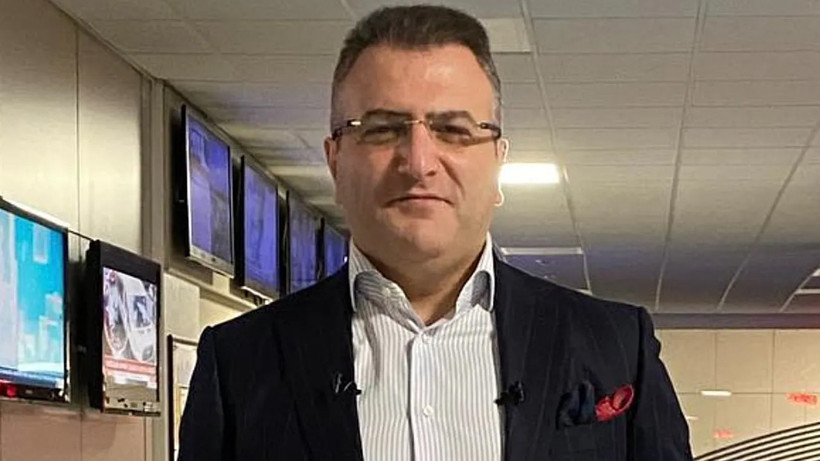 Cem Küçük Adliyeye Sevk Edildi - Resim : 1