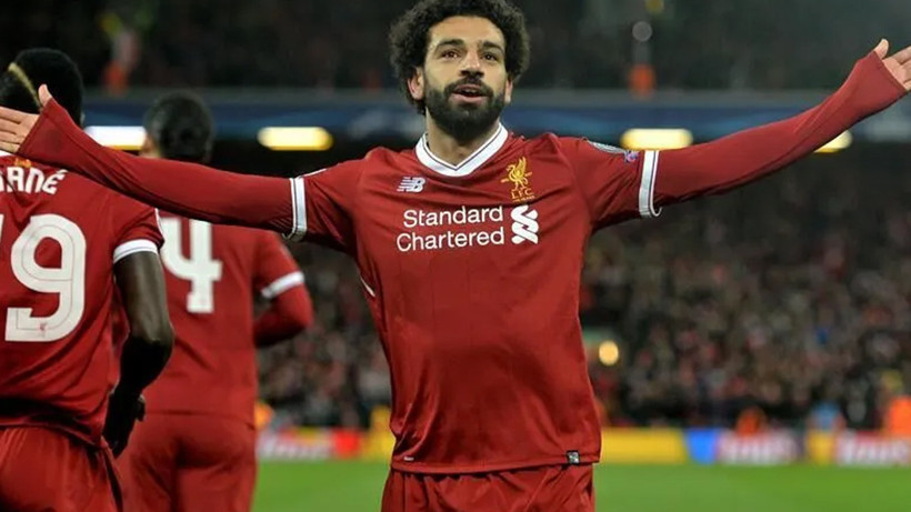 Trabzonspor’dan Beşiktaş’a Yılın Transfer Çalımı, Mohamed Salah’ın Türkiye’ye Geliş Günü Belli Oldu - Resim : 1
