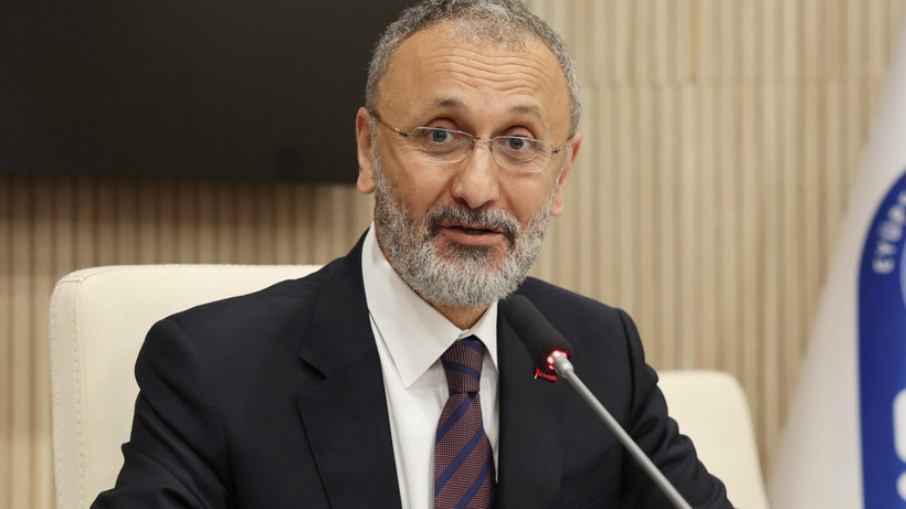 AK Parti’ye Geçeceği İddia Edilmişti, Mithat Bülent Özmen’den Yanıt Geldi - Resim : 1