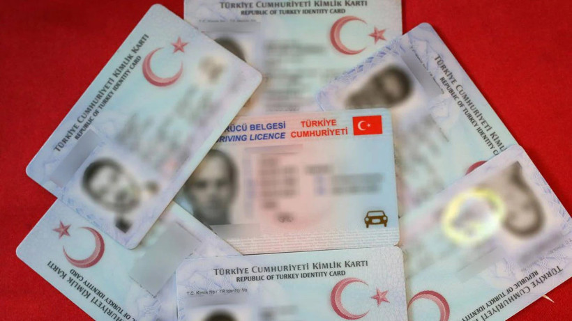 İçişleri Bakanlığı’ndan Dev Vatandaşlık İptali Açıklaması: Binlerce Kişi Sistemden Silindi - Resim : 1