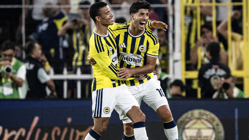 Fenerbahçe'nin Dev Zaferi TV100'e Reyting Rekoru Getirdi, Rakiplerini Geride Bıraktı - Resim : 1