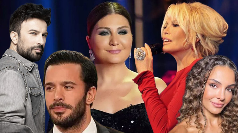Ahbap Dosyasında MASAK Raporu Çıktı: Hangi Ünlü Ne Kadar Deprem Bağışı Yaptı? İşte Tam Liste! - Resim : 1