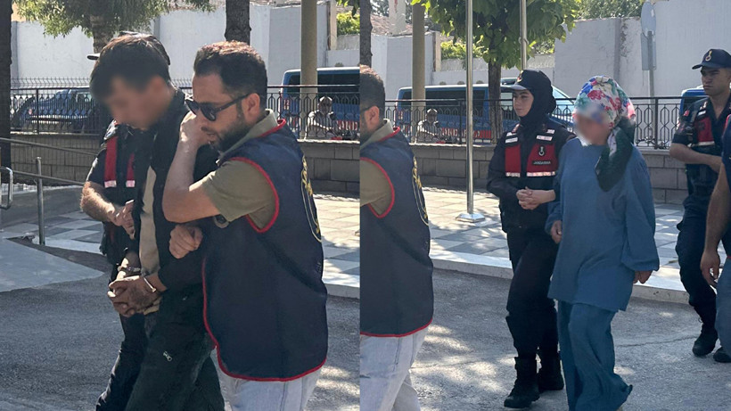 4 Yaşındaki Çocuğun Ölümünde Kan Donduran Detay! Annesi, Oğlunun Ölümünden 3 Gün Sonra Şüpheliyle Evlendi - Resim : 4