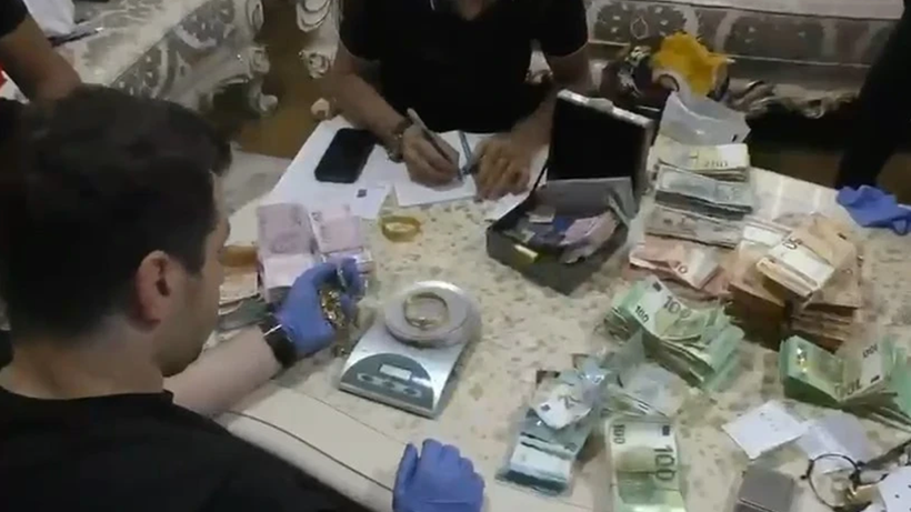 Sebahattin Şirin’in İfadesi Ortaya Çıktı: 'Öcalan' Savunması Dikkat Çekti - Resim : 1