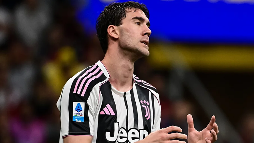 Beşiktaş Vlahovic Transferini Bitirdi - Resim : 1