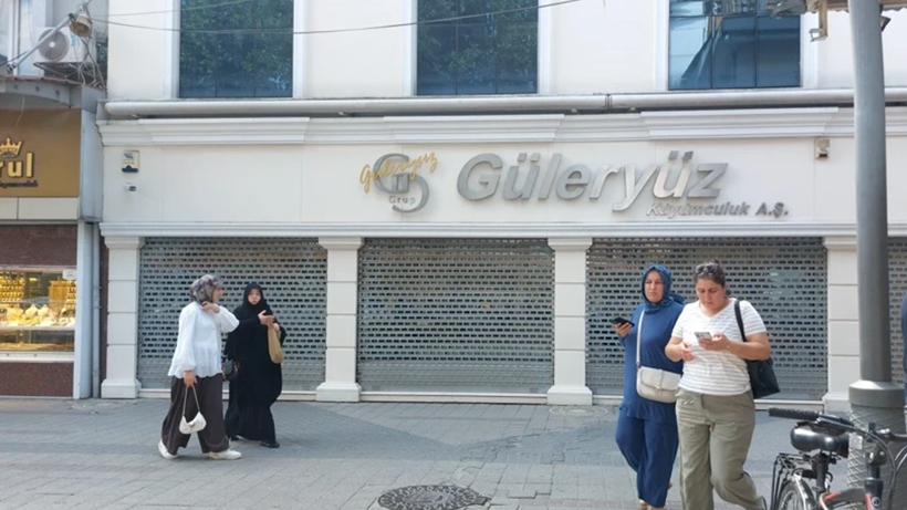 Alihan Kuriş Soruşturmasında MASAK’tan Çarpıcı Tespitler: İşte Milyarlarca Liralık Para Trafiği - Resim : 1