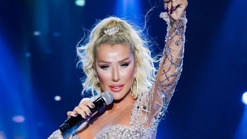 Seda Sayan’dan Çakma Çanta İtirafı: 'Parayı Kolay Kazanmıyorum' - Resim : 1