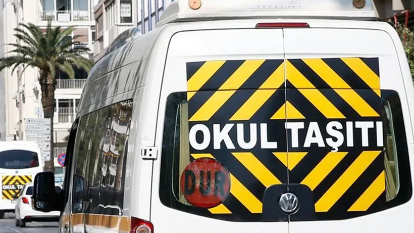 Velileri Bekleyen Rakamlar Belli Oldu: Okul Servislerinde Yeni Fiyatlar Dudak Uçuklattı - Resim : 2