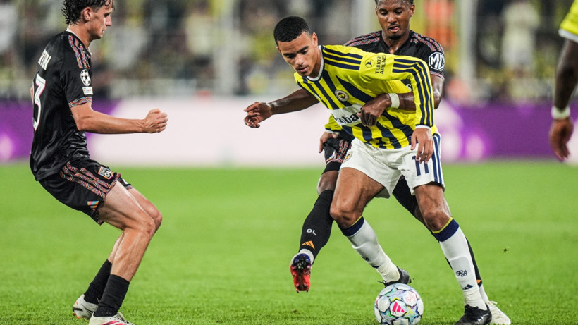 Kadıköy'de Kazanan Çıkmadı, Tur Rövanşa Kaldı - Resim : 1