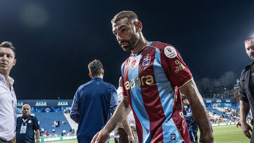 Avrupa'da Temsilcilerimiz İçin Kritik Gece! Beşiktaş ve Trabzonspor Tur Peşinde - Resim : 4