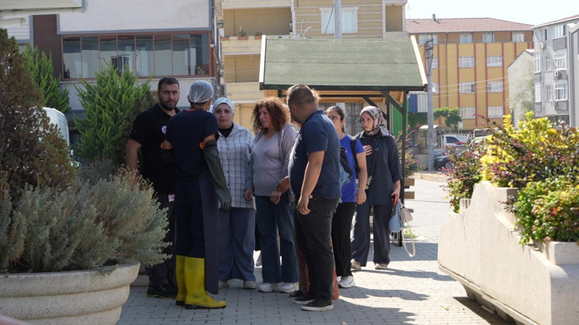 Darıca'da 3 Kardeşin Ölümünde Sır Perdesi Aralanıyor! Otopsiden İlk Bulgular Ortaya Çıktı - Resim : 4