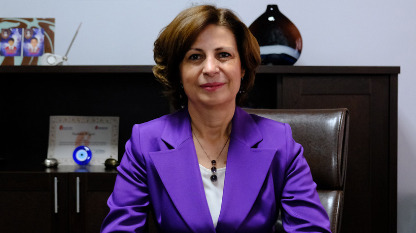 Eskişehir Büyükşehir Belediye Başkanı Ayşe Ünlüce CHP’den İstifa Ettiğini Açıkladı - Resim : 1