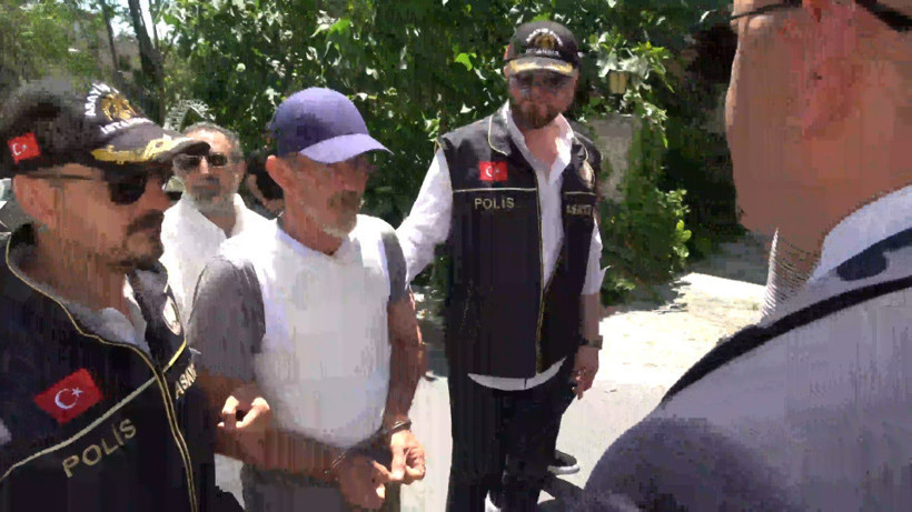 Mezdeke Dansçısı Aynur Kanbur Cinayetinde 10 Yıl Sonra Çarpıcı Gelişme! İddianame Kabul Edildi - Resim : 4