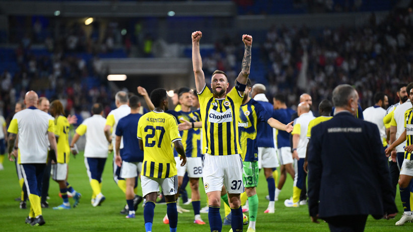 Fenerbahçe ve Galatasaray’ın Şampiyonlar Ligi Fikstürü Açıklandı: İlk Rakipler Belli Oldu - Resim : 1