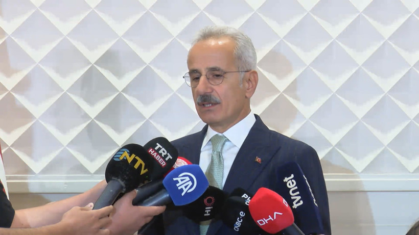 Bakan Uraloğlu Açıkladı: Marmara’daki Gemi Kazasında 11 Dakikalık Sürede Hızlı Bir Batma Gerçekleşti - Resim : 2