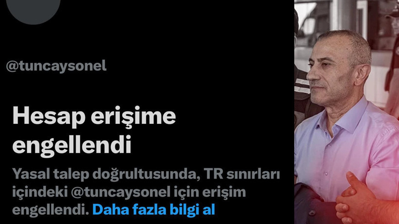 Doku Ailesi Avukatının Talebi Üzerine... Sonel Hakkında Yeni Karar - Resim : 1