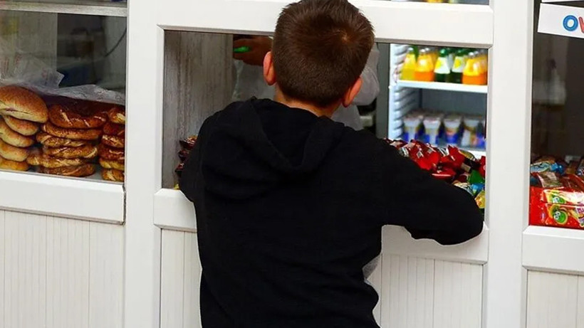 Okul Kantinlerinde Yeni Tarife Açıklandı! İşte Tost, Döner ve Yemek Fiyatları - Resim : 2